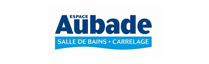 Logo Espace Aubade