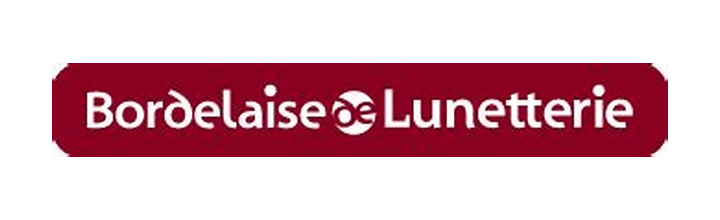 Logo Bordelaise de Lunetterie
