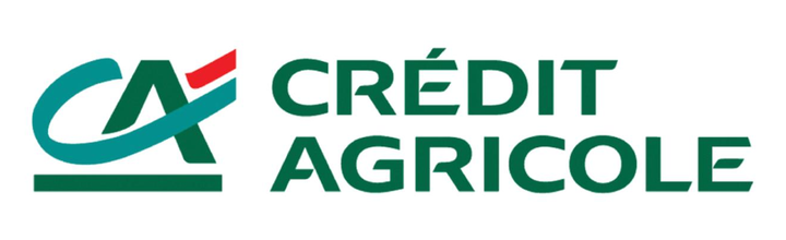 Logo Crédit Agricole