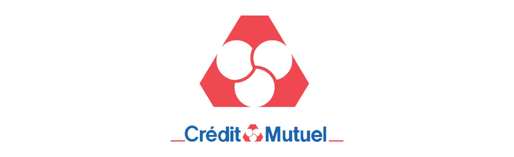 Logo Crédit Mutuel