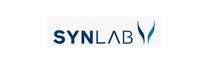 Logo Synlab